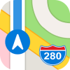 apple maps