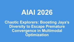 Chaotic Explorers: Boosting Jaya’s Diversity to Escape Premature Convergence in Multimodal Optimization