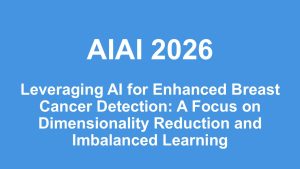 Leveraging AI for Enhanced Breast Cancer Detection: A Focus on Dimensionality Reduction and Imbalanced Learning
