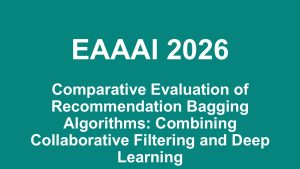 Comparative Evaluation of Recommendation Bagging Algorithms: Combining Collaborative Filtering and Deep Learning