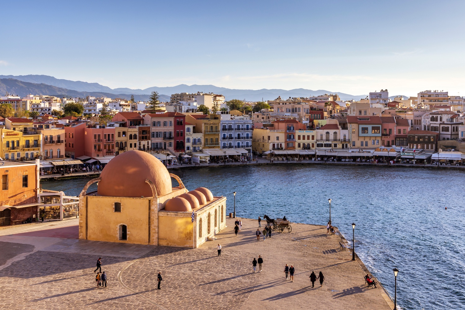chania